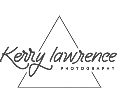 Kerry Lawrence Photography logo